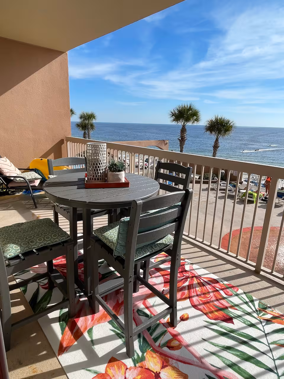 Fancy Flamingo - #606