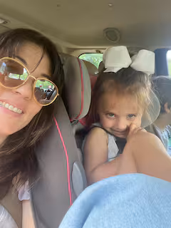 Fancy Flamingo - #606  -- Morgan