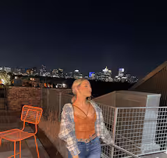 SeaEsta Breeze - 2 BD/2BA - Oceanfront #807  -- Trinity