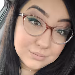 The Crab Shack #807a  -- Gabrielle