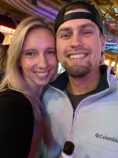 The Crab Shack #807a  -- Kaytlin